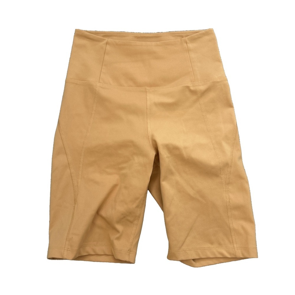 Girlfriend Collective Biker Shorts